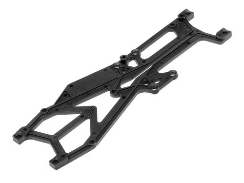 Hpi oberdeck für sprint - oberdeck,