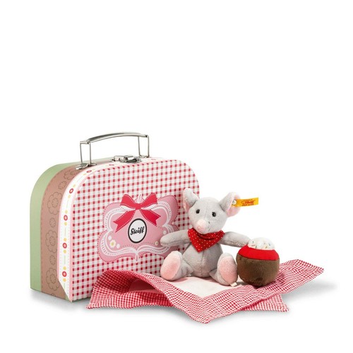 Steiff 113604 picnic friends - steiff,