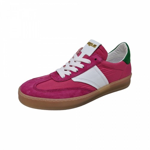 Mjus sneaker rot - mjus,