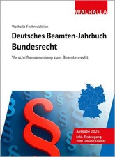 Deutsches beamten jahrbuch - deutsches, beamten-jahrbuch