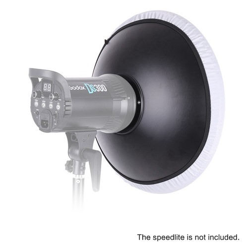 Beauty dish - 41,