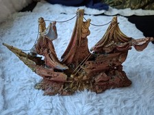 aquarium schiff wrack