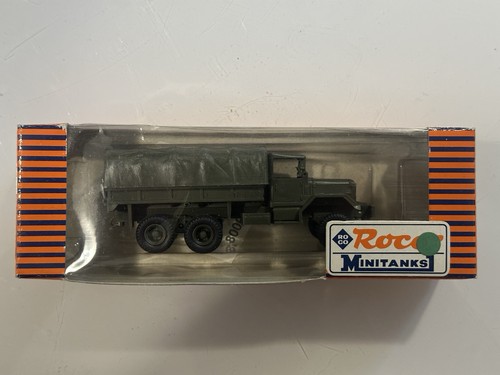 Roco minitanks 461 54 a2 - us,