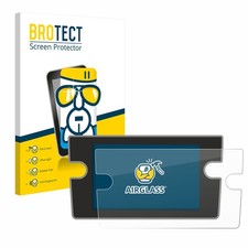 Panzerfolie Schutzglas