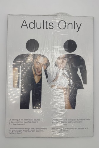 Terry richardson sisley adults - richardson,