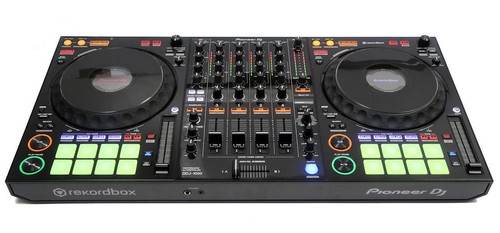 Pioneer ddj 1000 controller - pioneer, dj