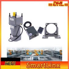 220V 250W AC Gear Motor