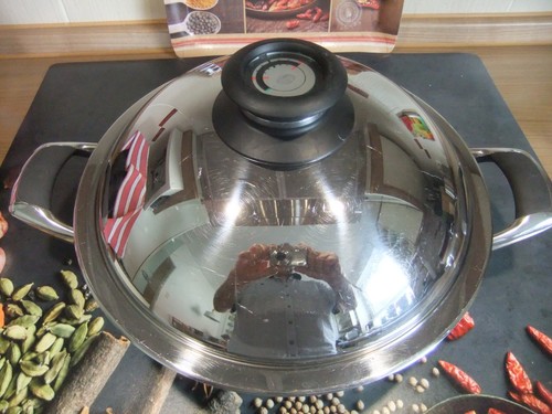 Amc topf 28cm 4l - topf,