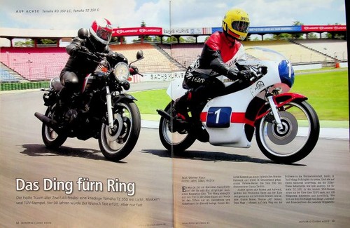 Motorrad classic 1815 yamaha - classic,
