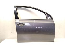 VW Golf 6 Tür vorn rechts Beifahrertür 5-türig Fließheck LA7T unitedgrey BJ2012