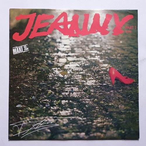 Falco jeanny 12 - -, 1)