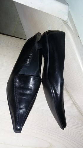 Women paul green - heels, black