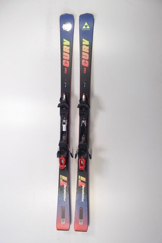 Fischer rc4 premium - fischer, ti