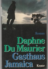 Daphne Du Maurier . Gasthaus