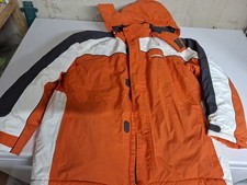 ALIVE Winterjacke/ Skijacke