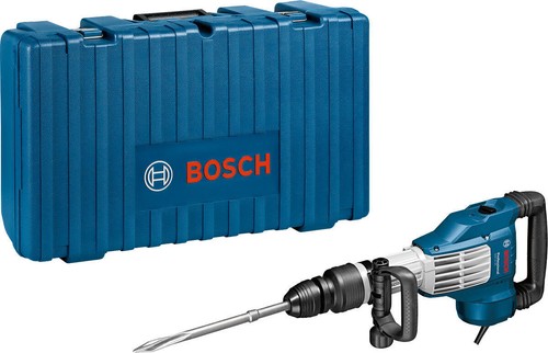 Bosch professional gsh - bosch,