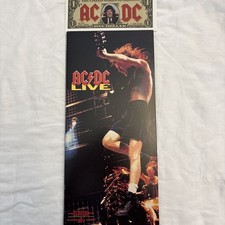 AC/DC 1992 Live Long Box 2