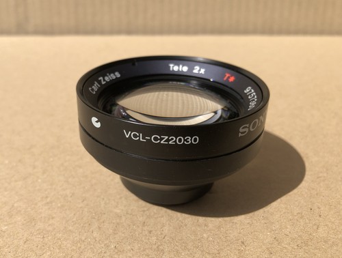 Sony vcl cz2030 - vcl-cz2030, mit