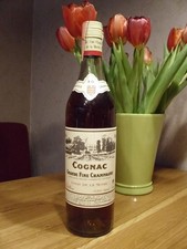 Cognac Logis de la Mothe X.O