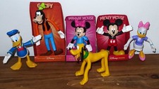 6 Disney Biegefiguren Donald