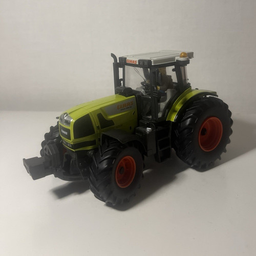 Claas modell traktor - claas, modell-traktor