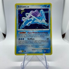 Pokémon Karte Suicune LV.44