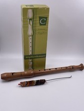 Blockflöte Mollenhauer Sopran