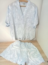 Damen Nachthemd Nachtwäsche