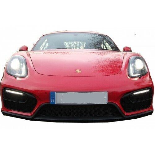 Porsche cayman boxster 981 - cayman/boxster,