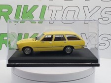 Opel Rekord D Caravan (1975)