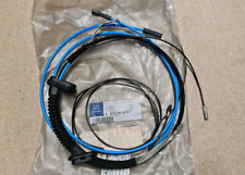 Leitungssatz Rückwand Tür rechts A2035402407 Mercedes W203 C-Klasse C240 C320