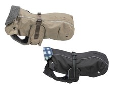 Trixie Mantel Wintermantel