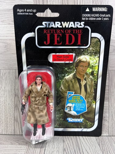 Star wars vintage collection - -,