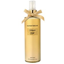 women'secret Body Mist Forever