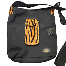 Nici Wild Schultertasche Umhängetasche Tasche Tiger