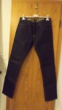 "Fishbone" Herren-Jeans