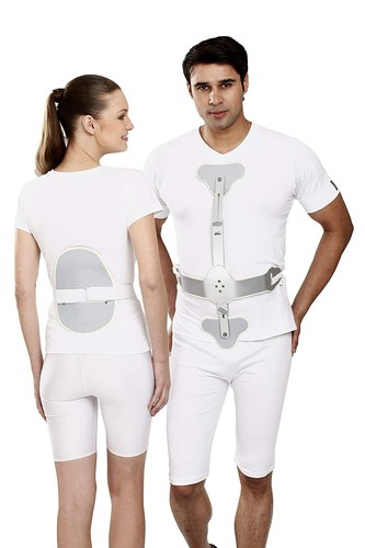 Tynor ash brace aluminium body - brace,