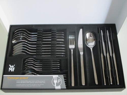 Wmf besteck flame - wmf,