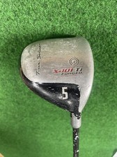 Tom Select X-101 - 5-Holz - Damen (Graphit, 41 Zoll, Rechtshändig)