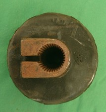 Robur lo gummikupplung - , ld