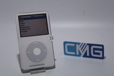 Apple iPod classic video