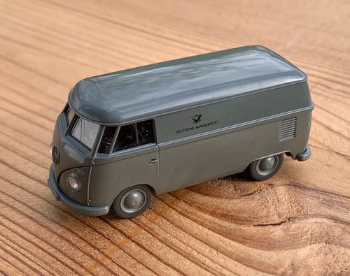 Wiking sondermodell vw - 1:87, t