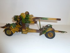 Lineol Kanone 88 FLAK