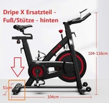 NEU - Ersatzteil "Fuß/Stütze