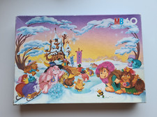 MB Puzzle 60 Teile "Snuggle