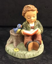 Göbelfigur Berta Hummel  BH