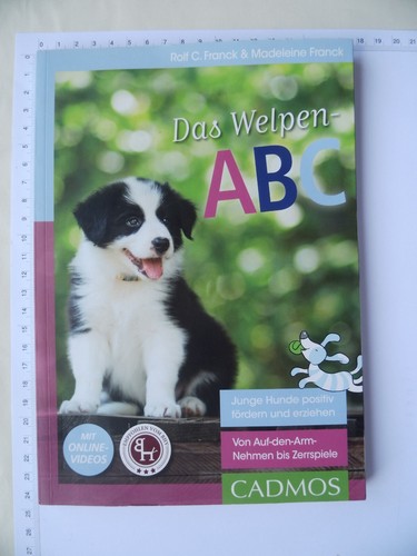 Das welpen abc junge hunde - -,