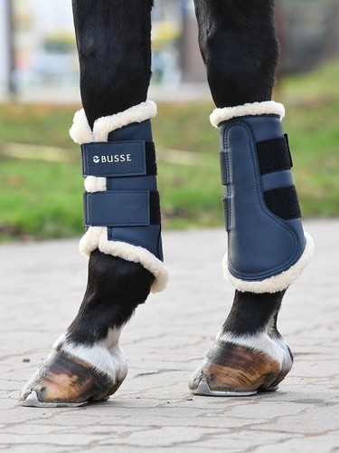 Busse gamaschen georges - gamaschen,