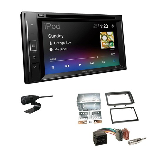 Pioneer autoradio bluetooth - pioneer,