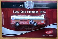 Werbetruck LKW Teambus MB O